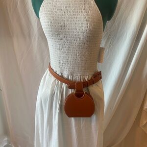 Polene | Numero 6 | NWT | French & Unique